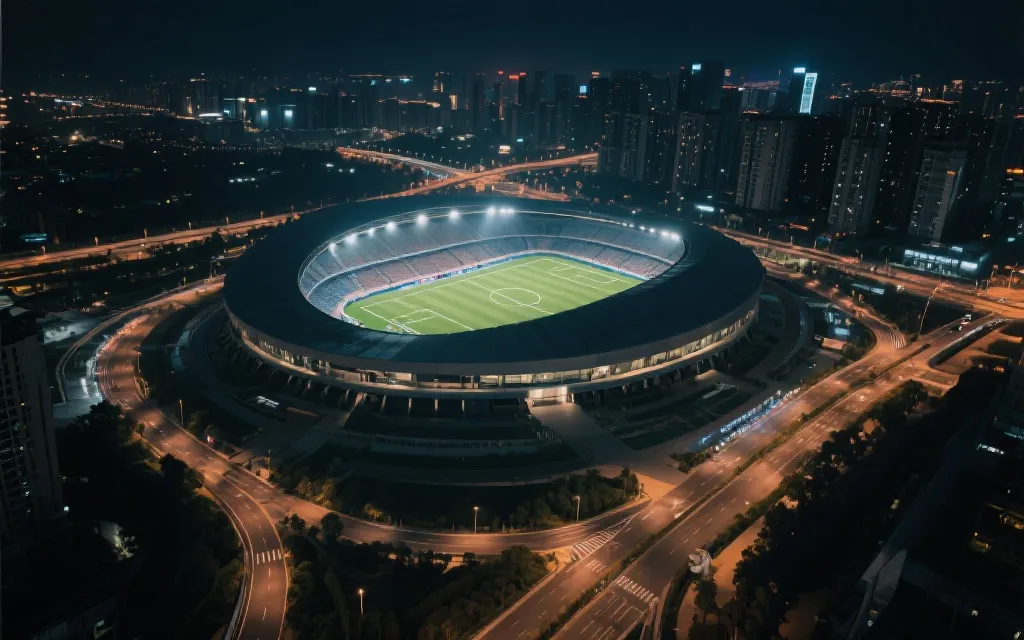 2026世界杯16座主办城市深度解析：场馆升级、智能安保与绿色低碳如何重塑北美城市赛时运营