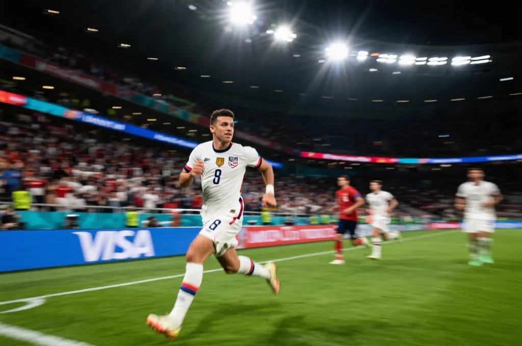 2026世界杯积分榜美国结果：每一分怎么拿到的，背后其实都不简单